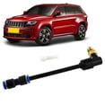 thumbnail image 3 of Quadra Lift Suspension Elbow Air Strut Repair Kit For Jeep Grand Cherokee 11-20, 3 of 5