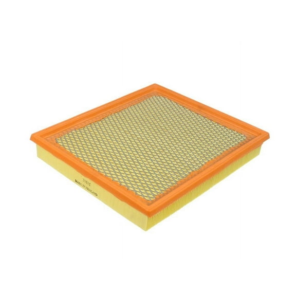 Air Filter - Compatible with 2005 - 2015 Nissan Armada 2006 2007 2008 2009 2010 2011 2012 2013 2014