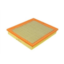 Air Filter - Compatible with 2005 - 2019 Nissan Frontier 4.0L V6 2006 2007 2008 2009 2010 2011 2012 2013 2014 2015 2016 2017 2018