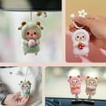 thumbnail image 5 of Needle Felting Kit - Animals Needle Felting Set - Sheep Needle Felt - Needle Felting Kits for Beginners - DIY Wool Felt Materials Set with Felting, 5 of 7