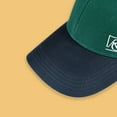 thumbnail image 5 of Pickleball Hat, Baseball Cap, Quick Dry, for Men and Women - Green, 5 of 10