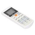 thumbnail image 4 of DEWIN Air Conditioner Controller Replacement Remote Control for A75C3298/A75C2817/A75C2998, 4 of 14