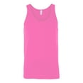thumbnail image 1 of Bella + Canvas Unisex Jersey Tank, 1 of 1