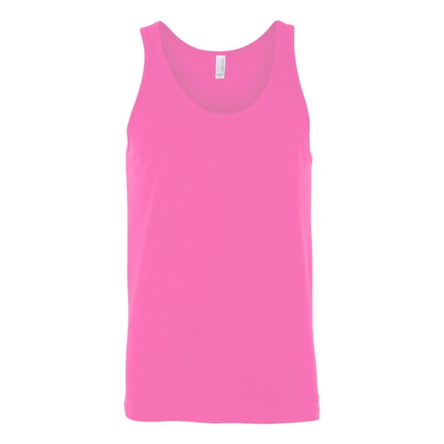 Bella + Canvas Débardeur en Jersey Unisexe