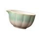 thumbnail image 4 of Ceramic Matcha Bowl, mezcla de tazón con boquilla de vertido, regalo de té verde hecha a mano de 500 ml, tazón de matcha para amantes del té, 4 of 8