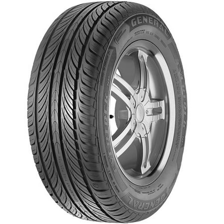 General Evertrek Hp Tire 215/60r16 95v