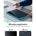 thumbnail image 4 of Protectores de pantalla ESR Paper-Feel para iPad Air 11 M3/M2, paquete de 2, 4 of 9