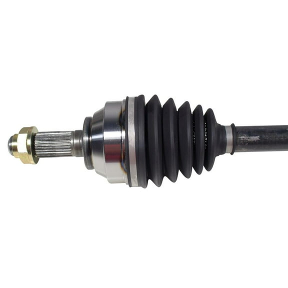 GSP NCV83500 New CV Axle's