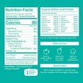 thumbnail image 4 of Further Food Premium Unflavored Collagen Peptides Powder Supplement | Premium Grass-Fed, Keto Protein. Now with More Collagen Per Serving (30 Serving), 4 of 4