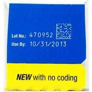 Accu-Chek SmartView Test Strips, 50 count (Pack of 4)