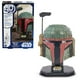 thumbnail image 1 of Rompecabezas 4D Puzzles Spin Master Casco Boba Fett, 1 of 4