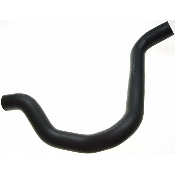 Gate 22142 Premium Molded Coolant Hose Fits select: 1995-1996 FORD F150, 1995-1997 FORD F250