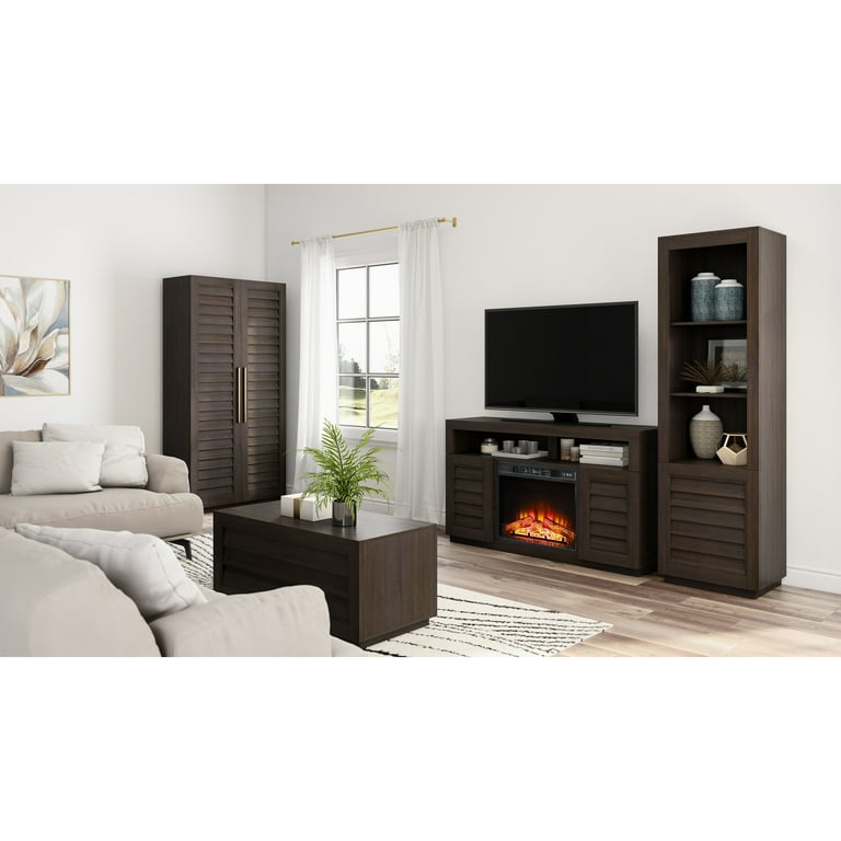Better homes and gardens ellis shutter tv storage cabinet deals