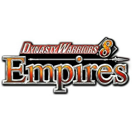 Dynasty Warriors 8: Empires (Best Dynasty Warriors Empires Game)