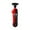 Red, variant on Fishing Line Spooler 5.12 Inch Mini, Portable Adjustable Line Winder for Spinning Reel & Baitcaster, Multifunctional Spooling Device for Fishing Gear Maintenance at Home or On the Water