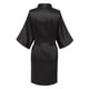 thumbnail image 4 of Batas Ropa de casa para mujer Pijamas Pijamas de manga larga para mujer Camisones Batas de baño Ropa de casa Pijamas para mujer, 4 of 5