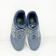 thumbnail image 5 of New Balance Unisex FF X 860 V14 W860L14 Blue Running Shoes Sneakers Sz M5.5 W7 D, 5 of 6