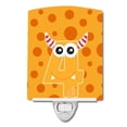 thumbnail image 1 of Carolines Treasures BB8854CNL Monster Month 4 Ceramic Night Light, 1 of 1
