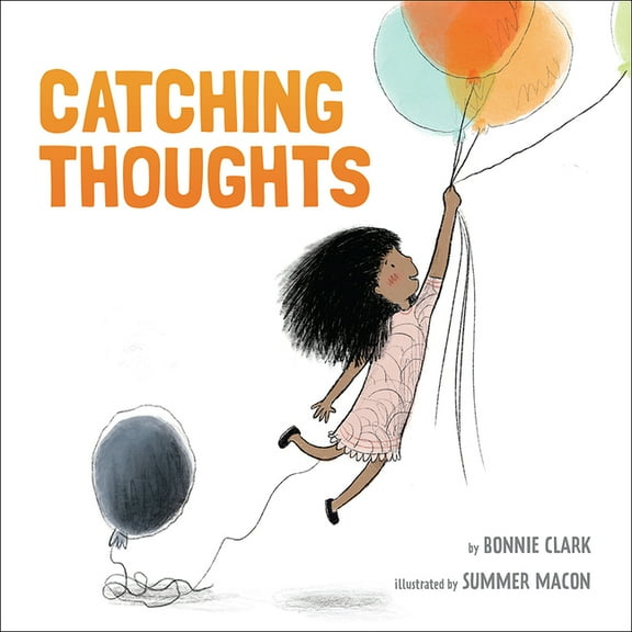 Catching Thoughts, (Hardcover)