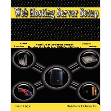 Web Hosting Server Setup (Best Ark Server Hosting)