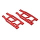 thumbnail image 3 of 10 Upgrade Parts De Suspensión Inferior Trasero De Aluminio Para HSP Car Red Yotijar Brazo de suspensión RC, 3 of 3