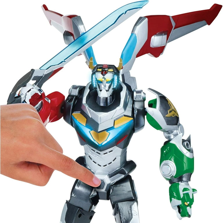 Voltron Ultimate 14