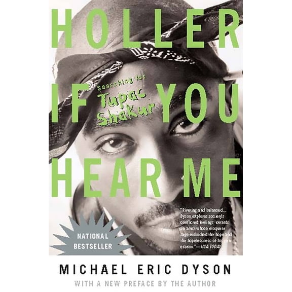 Holler if You Hear Me, (Paperback)