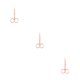 thumbnail image 3 of Jumpingount Pinzas para cutículas de uñas, tijeras de acero inoxidable resistentes al desgaste, resistentes al agua, pinzas para el pelo de la Type1 NO1, 3 of 6