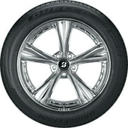 Bridgestone Dueler H/P Sport AS All Season 245/50R19 105H XL Passenger Tire Fits: 2023 BMW X4 M40i, 2023 BMW 740i Base Simolary simolary.com 11