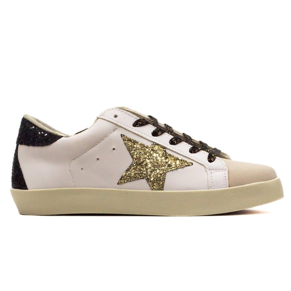 Tenis para Mujer Lups Dee 2526 beige 24.5