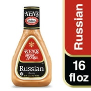 Ken's Steak House Russian Dressing 16 fl oz