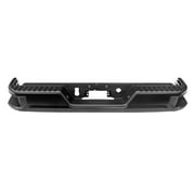 For 2019-2021 Silverado 1500 Rear Step Bumper Assembly GM1103208