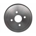 thumbnail image 3 of Raybestos 9545R Professional Grade Brake Drum Fits select: 1993-2002 TOYOTA COROLLA, 1998-2002 CHEVROLET GEO PRIZM, 3 of 4