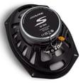 thumbnail image 3 of Alpine S2-S69 S-Series 6x9" 2-Way Coaxial Speakers - Pair, 3 of 6