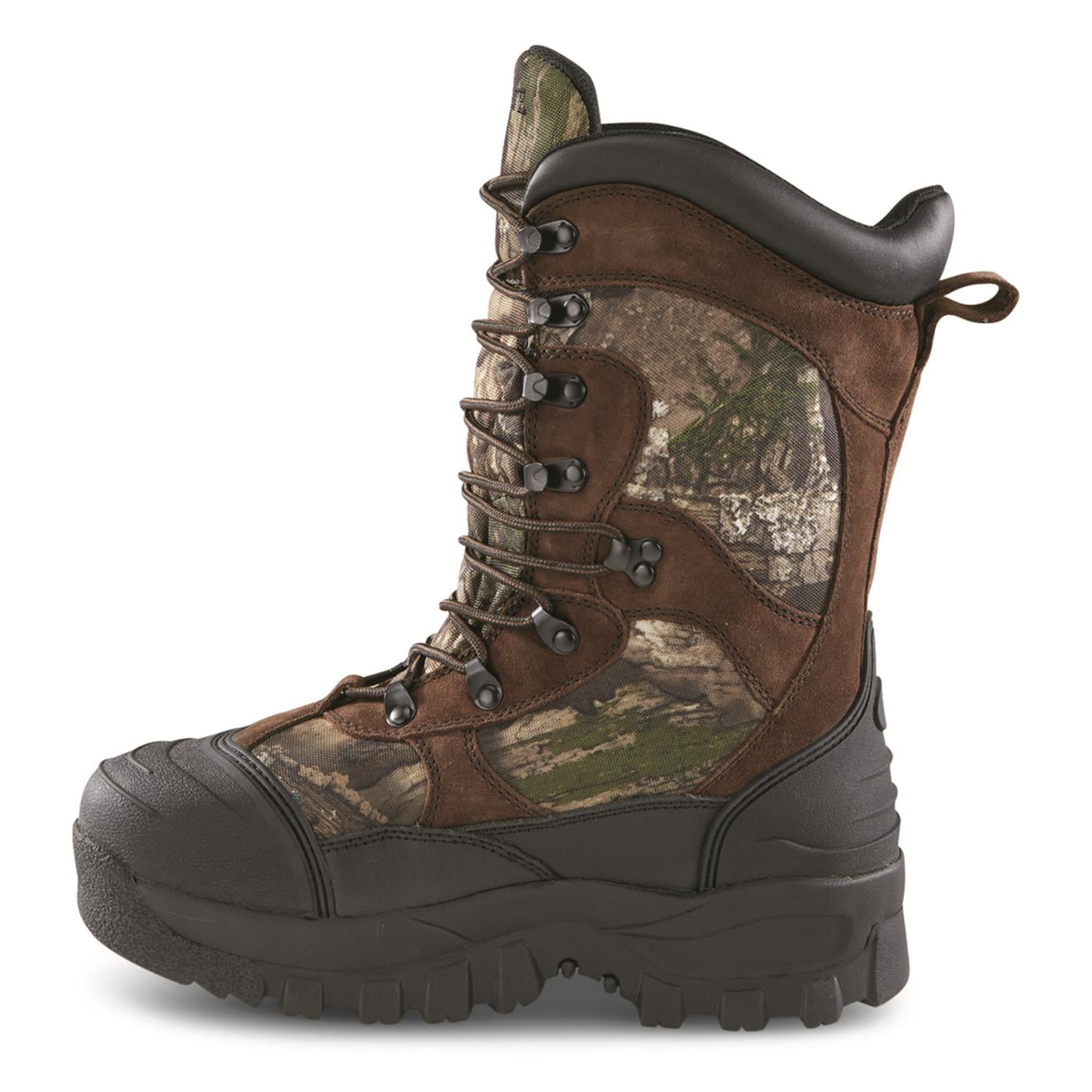 Bottes de chasse Vaprtrek 800 g pour homme - Irish Setter | Latulippe