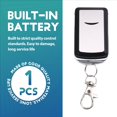 thumbnail image 4 of Electric Gate Control Garage Door 868.3Mhz Door Controller Garage Control Duplicator, 4 of 8