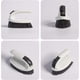 thumbnail image 5 of Cepillo para fregar: cepillo de limpieza para baño, duchas, azulejos, costuras, fregaderos, cepillo para fregar multiusos y resistente (paquete de 2), 5 of 5