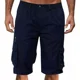 thumbnail image 5 of Bermuda Tipo Cargo Casual Para Hombre Con Varios Bolsillos, 5 of 7