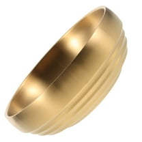 WHAMVOX Decorative Bowl Desktop Fruit Bowl Key Bowl Candy Dish Jewelry Holder Storage Bowl