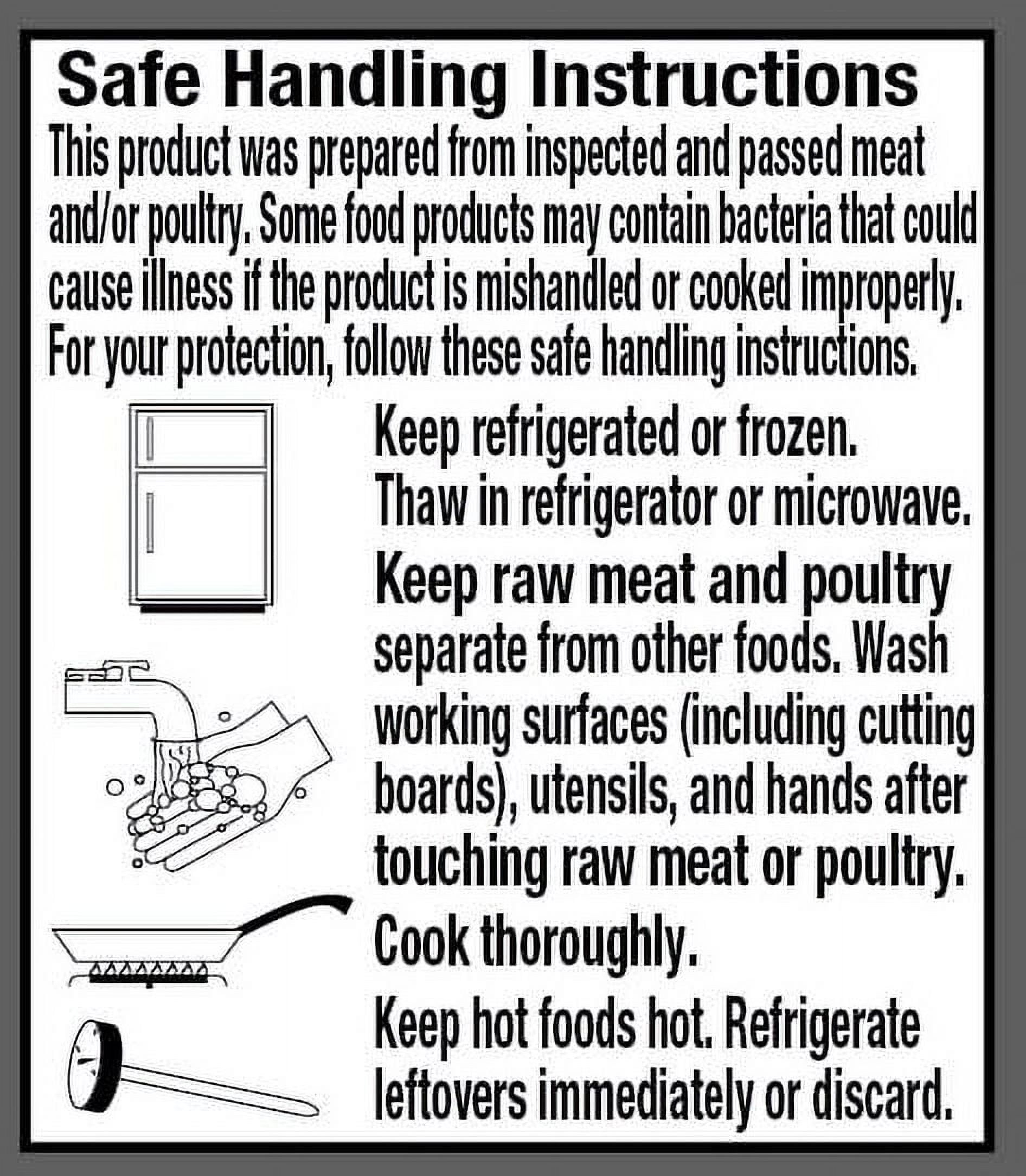 Freshness Guaranteed Boneless, Skinless Chicken Breasts, 2.75 - 7.0 lb Tray