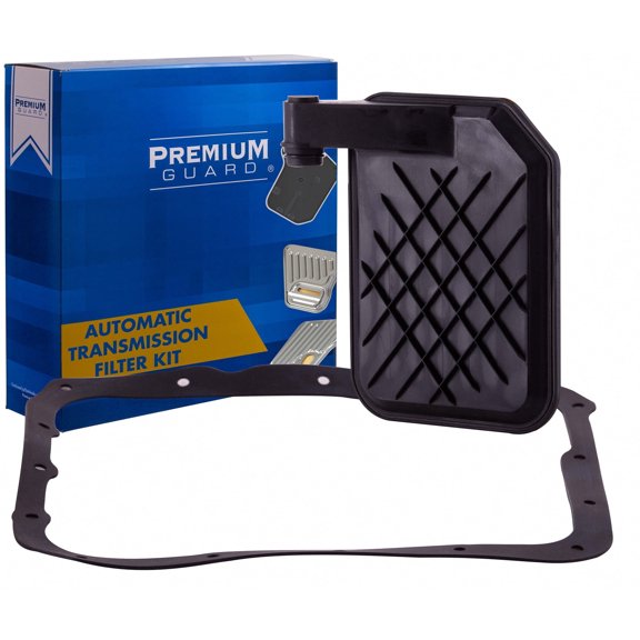 PG Automatic Transmission Filter PT1291 | Fits 2001-05 Chrysler Sebring, 2001-05 Dodge Stratus, 1998 Mitsubishi Mirage, 1999-12 Galant, 2000-12 Eclipse, 2002-04 Lancer, 2003-06 Outlander