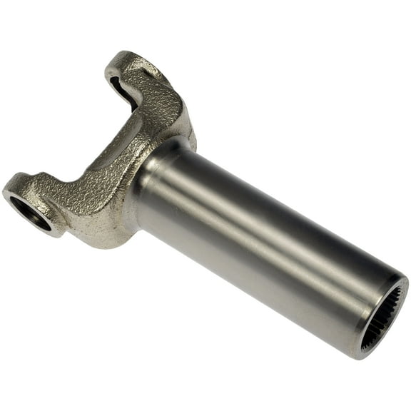 Dorman 697-605 Rear Driveshaft at Transfer Case Drive Shaft Slip Yoke for Specific Models Fits select: 1999-2008 DODGE RAM 1500, 2005 JEEP LIBERTY