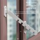 thumbnail image 4 of Ventana de Bloqueo del Tapón Ventana de Posicionamiento Detener Puerta de Seguridad para el Hogar y Ventana Sash Lock Baby Protection, 4 of 5