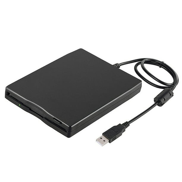 USB Externe Floppy Disk Drive 3,5 Pouces Portable Prise d
