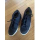 thumbnail image 2 of N I-K-E A i r-Jor-dan "Big Fund" Black White Gold Sneakers BV6273-007 2018 Men Sz 8.5, 2 of 6