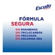 thumbnail image 3 of Jabón en barra Escudo antibacterial fórmula original 5 pzas de 110 g c/u, 3 of 4