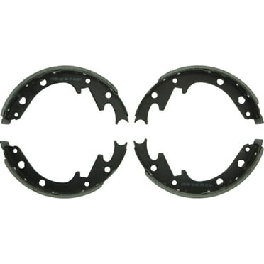 Bosch BS352R Blue Disc Brake Shoe Set