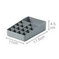 thumbnail image 1 of Lipstick Storage Display Box Portable & Lightweight Box for Lip Gloss Lipstick Tubes Lip Balm, 1 of 2