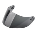 thumbnail image 4 of Reemplazo de Lente de visera Sailing para casco de motocicleta AGV K5 K3SV Tawny, 4 of 8