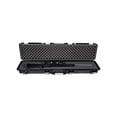 thumbnail image 3 of Plano Element Gun Eqpmnt Case 50in Single Long Gu w/Gry Accent, Black, 3 of 5